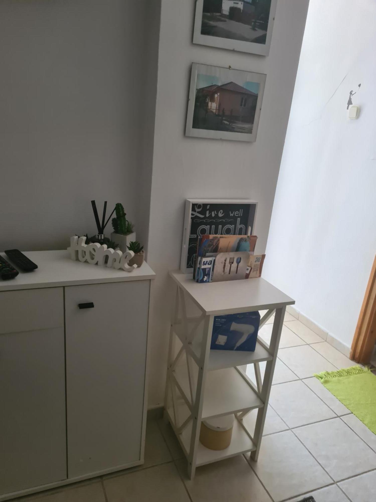 Zseki Apartman ไฮจ์ดุสโซบอสโล ภายนอก รูปภาพ